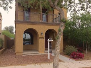 21034 Elm Way, Buckeye AZ  85396-7551 exterior