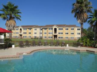 100 Carolina Lake Dr, Daytona Beach FL  32114-1320 exterior