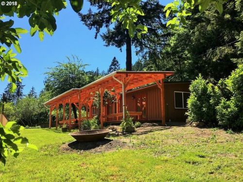 88036 Nelson Mountain Rd, Walton, OR 97490-9724