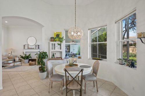 7447 Viale Angelo, Delray Beach FL  33446-3766 exterior