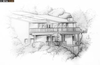 6895 Exeter Dr, Oakland, CA 94611-1623