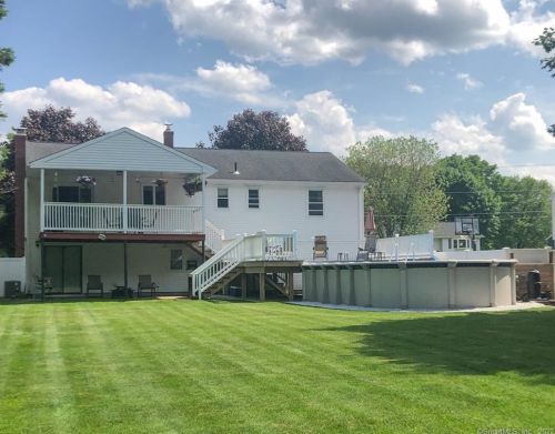 45 Woodybrook Rd, Bristol, CT 06010-2715