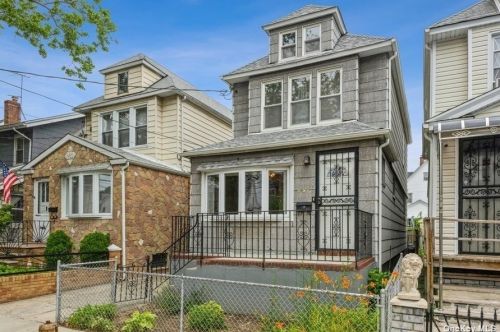 109-31 116th St, Jamaica, NY 11420-3402