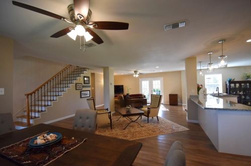 2829 7 Ave, Texas City TX  77590-7023 exterior