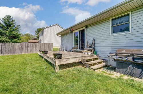 2593 Karok Dr, London OH  43140-9021 exterior