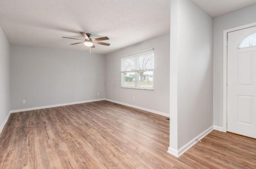 3549 Canter Ct, Darbydale OH  43123-2010 exterior