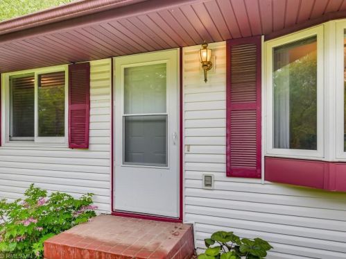 7611 229th St, Columbus MN  55025 exterior