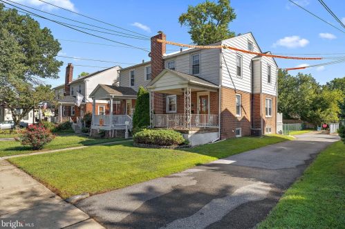 148 Maple Ave, Holmes, PA 19043-1411