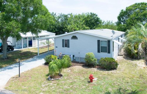 6183 97th St, Sebastian, FL 32958-5713