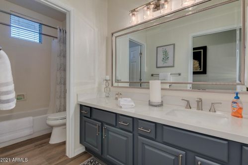 681 Wildhorse Dr, Chandler AZ 85286-6139 exterior