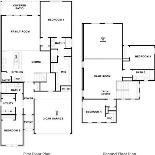 600 Dove Trl, Joppa, TX 78605