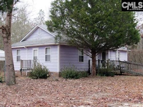 909 Saint Matthews Rd, Swansea, SC 29160-8818