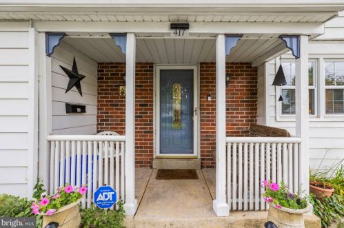 417 Roseanna Ave, Wilmington, DE 19803-1830