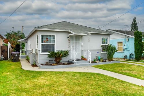 2832 64th St, Long Beach, CA 90805-3306