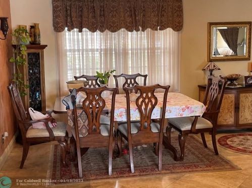 11600 13th Ct, Hollywood FL  33026-2529 exterior