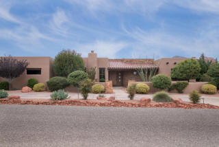 30 Paraiso Corte, Sedona, AZ 86351-7590