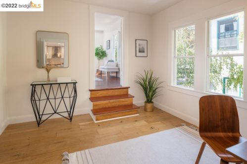 1744 Mcgee Ave, Berkeley CA  94703-1266 exterior