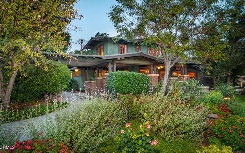 1330 Louise St, Glendale, CA 91207-1322