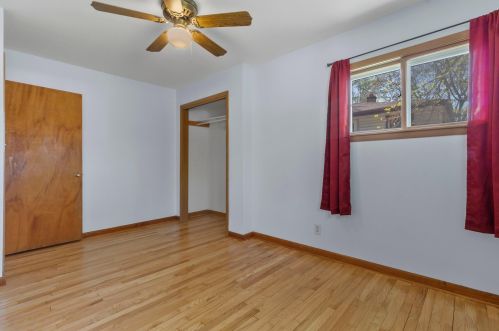 7445 53rd St, Milwaukee WI  53223-4805 exterior