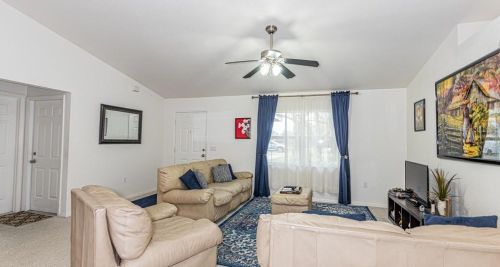 2175 Cochrane Rd, Avon Park Lakes, FL 33825-9479