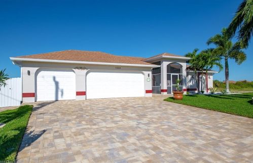 1004 12th Ave, Cape Coral, FL 33990-3015