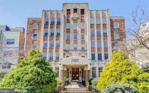 2440 16th St, Washington, DC 20020-6302
