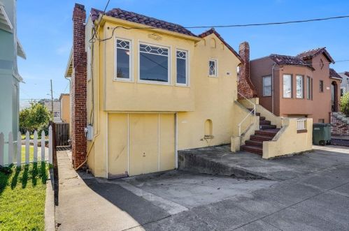 743 Baden Ave, South San Francisco, CA 94080-2551