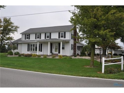 3180 County Road 39, Burgoon, OH 43407-9711