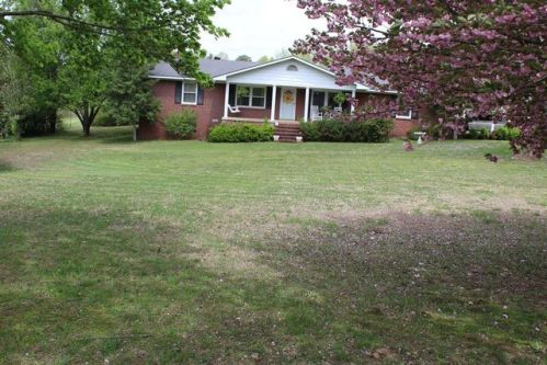 3480 Flatwoods Rd, Camden, TN 38320-6298