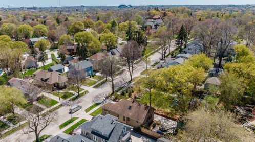 2003 68, Milwaukee WI 53213-1903 exterior