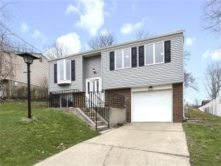 985 Glenhayes Dr, Crescent, PA 15046-5087