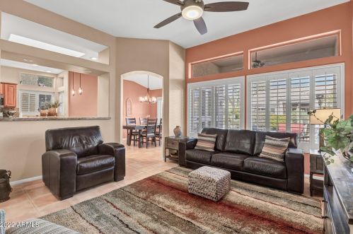 14224 Wagon Wheel Dr, Sun City AZ  85375-2819 exterior