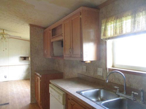 30164 Alder Rd, Richwood OH  43344-9297 exterior