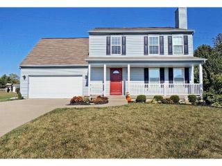 332 Stone Ridge Ln, Liberty Township, OH 45044