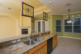 4349 Reflections Pkwy, Sarasota FL  34233-1456 exterior