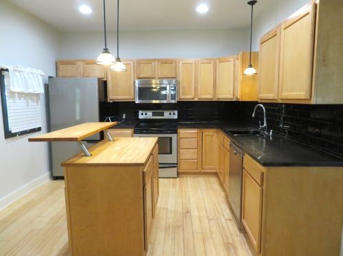 416 Martin St, New Castle PA  16101-2562 exterior