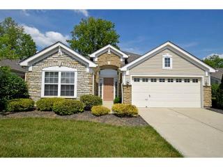 4216 Avalon Ct, Stonelick, OH 45103-1583