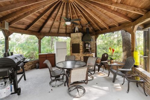 4858 Apopka Vineland Rd, Orlando FL 32818-8431 exterior