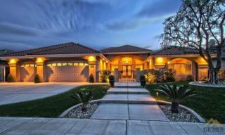 11501 Covent Gardens Dr, Bakersfield, CA 93311-9240