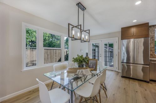 1172 Fay St, Redwood City CA  94061-2241 exterior