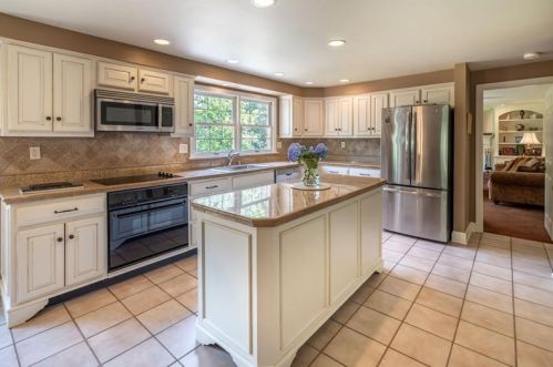 90 Will Scarlet Rd, Canonsburg PA  15317-2512 exterior