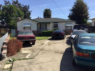 57 Cary Ct, Oakland, CA 94603-2117