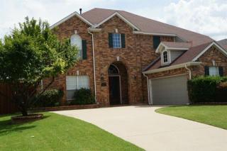 5704 Gerber Ter, Plano, TX 75094-4522