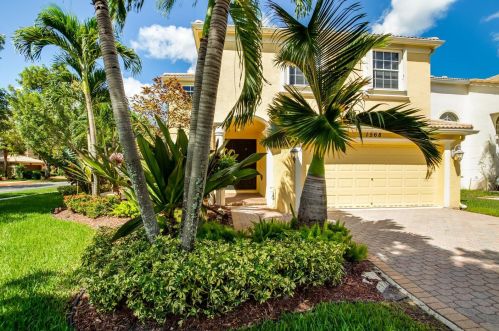 1568 Fiddlewood Ct, West Palm Beach, FL 33411-6148