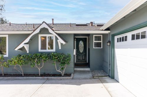 1663 Kennard Way, Sunnyvale, CA 94087-4907