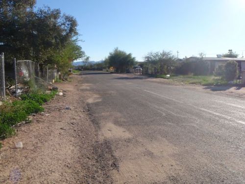 31911 Walnut St, Wittmann, AZ 85361-9411