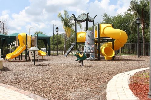 11965 Bennington Cir, Port Saint Lucie FL  34987-2723 exterior