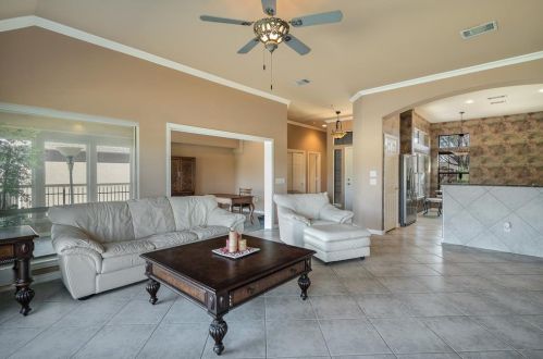 9504 Orangewood Trl, Denton TX 76207-8624 exterior