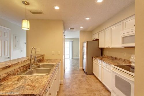 283 Towne Pl, Titusville FL  32796-3047 exterior
