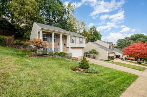 132 Fort Beech Dr, Newport, KY 41071-2857